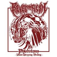 Revel In Flesh (GER) : Revel in Flesh - The Dead Goats